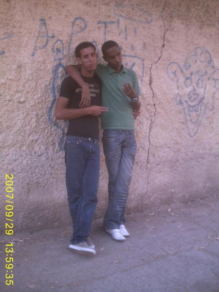 reda and zouhir